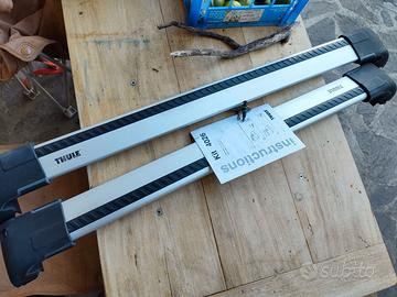 Barre THULE - Thule Wingbar Edge 959x