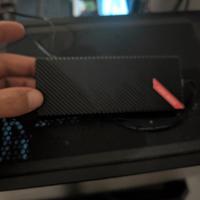 comando per ventole 10 porte