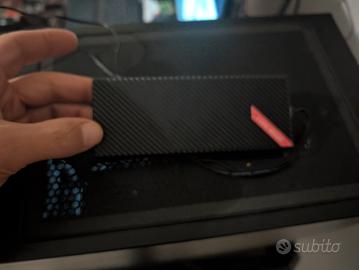 comando per ventole 10 porte