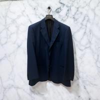 Giacca Uomo Loro Piana 100% Lana Tg 52