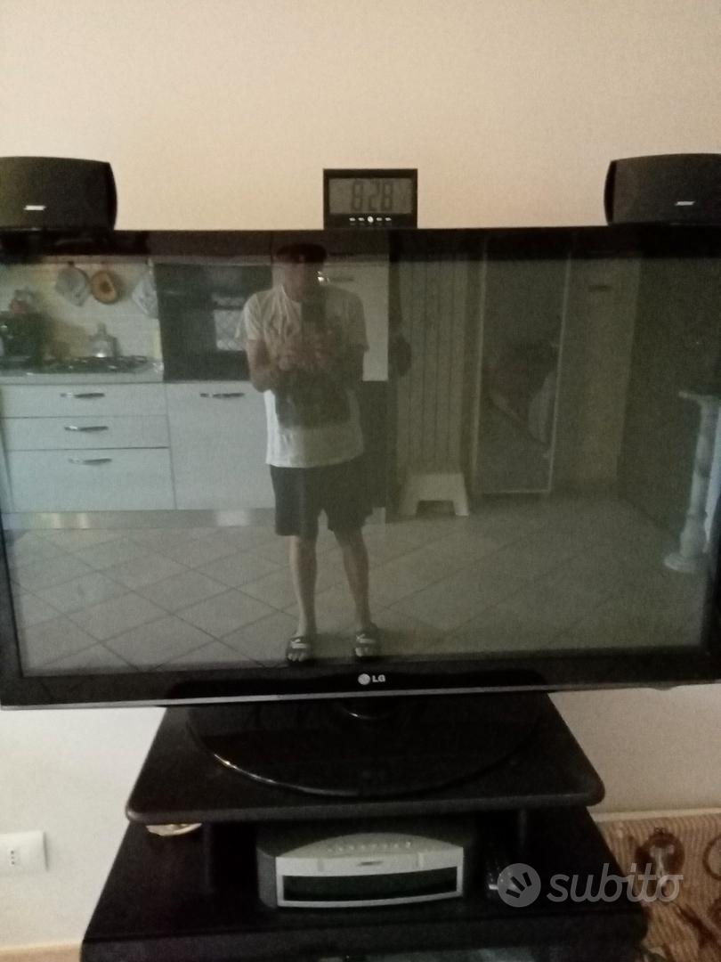 TV LG 55 pollici 100 Hertz Audio/Video In vendita a Roma