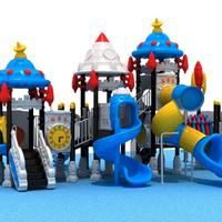 Parco Giochi per Bambini per Agriturismi e Ville