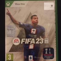 Fifa 23 per Xbox One 