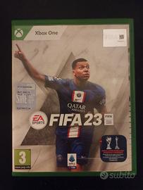 Fifa 23 per Xbox One 