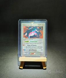 Salamance 103 Carta Pokémon Vintage Ex Deoxys Ita