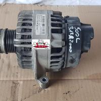 FIAT 500L ALTERNATORE MOTORE DENSO 52003527 14v