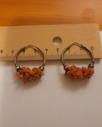 Orecchini Vintage