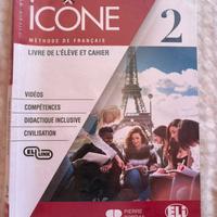 Icône 2- grammatica francese