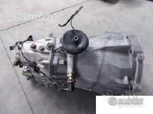 CAMBIO VW LT35 2.5 TD 55Kw