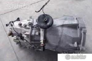 CAMBIO VW LT35 2.5 TD 55Kw