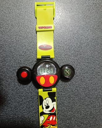 orologio 