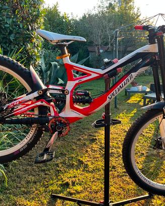 Specialized demo 8