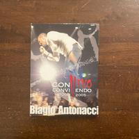 DVD Biagio Antonacci