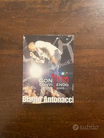 DVD Biagio Antonacci