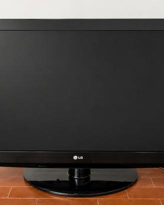 TV LCD LG 37 pollici