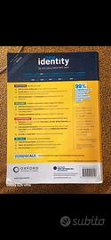 libri inglese New Identity B1