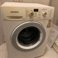 Lavatrice San Giorgio 7 kg.
