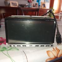 Stereo 2 din jvc