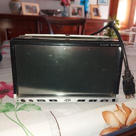 Stereo 2 din jvc