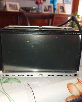 Stereo 2 din jvc