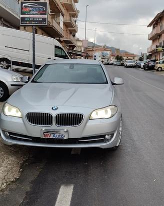 Bmw 520 520d Msport - Full Optional