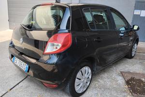 Renault Clio 1.2 gpl garanzia