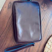 pochette piquadro uomo nuova