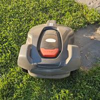 robot tagliaerba Husqvarna Automower 430X