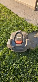 robot tagliaerba Husqvarna Automower 430X