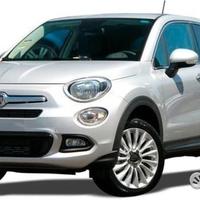 Fiat 500 x ricambi