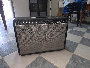Fender Frontman 100w