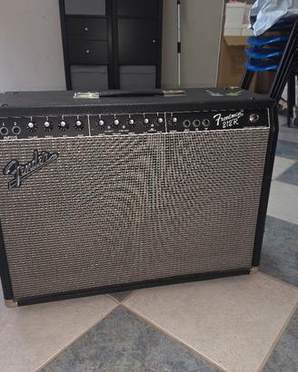 Fender Frontman 100w