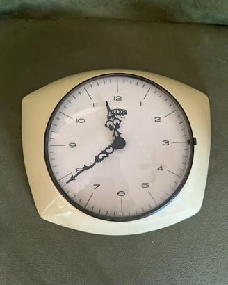 Orologio Ceramica Vintage Anni50 Modernariato