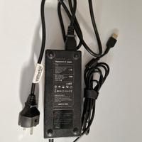 Caricabatterie lenovo 