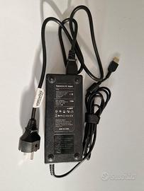 Caricabatterie lenovo 