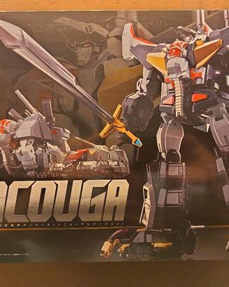 BANDAI GX 13r Dancouga