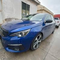 Peugeot 308 BlueHDi 180 S&S EAT8 GT