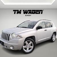 Jeep Compass 2.4 L Sport - 4x4 - TETTO APRIBILE