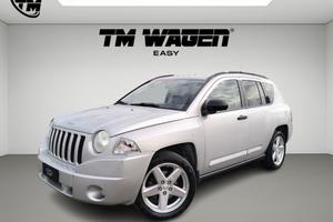 Jeep Compass 2.4 L Sport - 4x4 - TETTO APRIBILE
