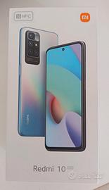 XIAOMI REDMI 10 2022