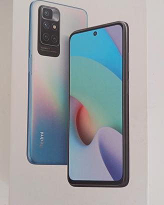 XIAOMI REDMI 10 2022