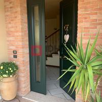 RECENTE BIFAMILIARE CON GIARDINO,IN CENTRO-RifFPP1