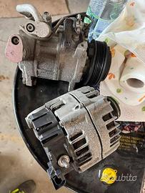 Alternatore Bmw N47 OEM 7823343 f20 f30 f10