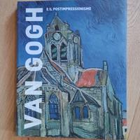 Libro Van Gogh e il postimpressionismo