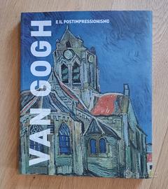 Libro Van Gogh e il postimpressionismo