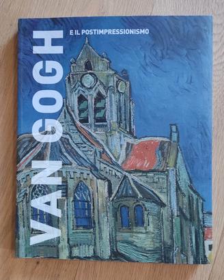 Libro Van Gogh e il postimpressionismo