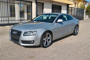 A5 2.7 V6 TDI AMBITION