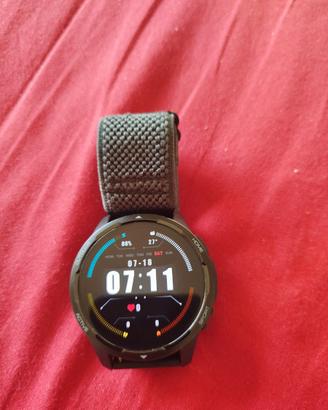 Smartwatch s1 Active Xiaomi