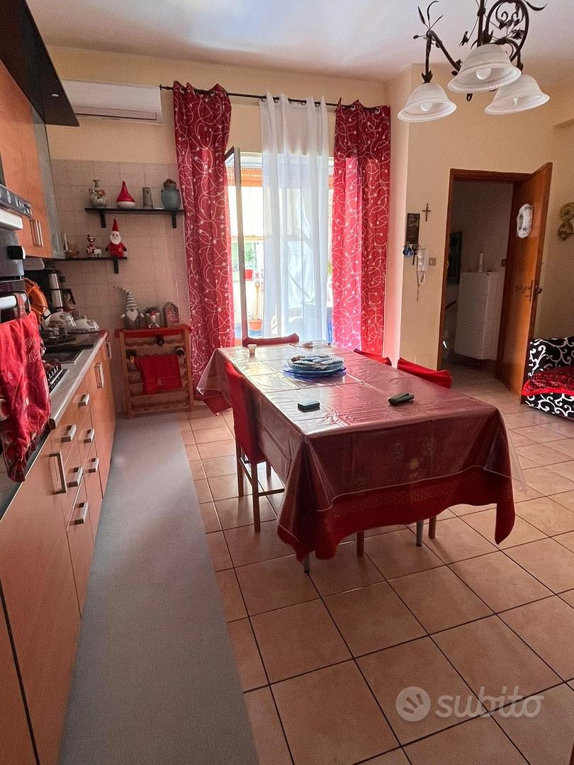Apartment in Bagheria, Contrada Monaco, Palermo - Vista 2