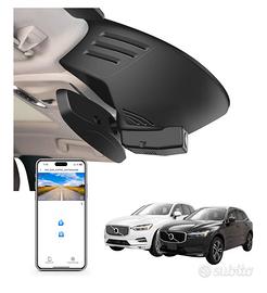 Dash Cam Volvo XC60 II